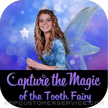 Capture The Magic of the Tooth Fairy Customer Service