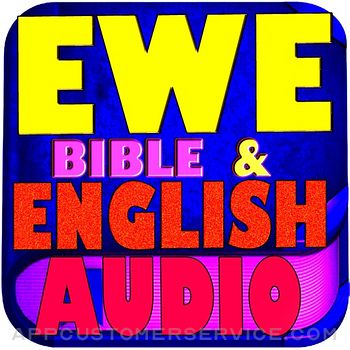 Ewe Bible Customer Service