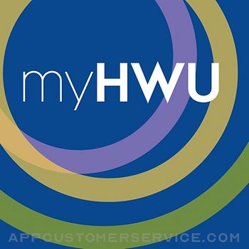 MyHWU Customer Service