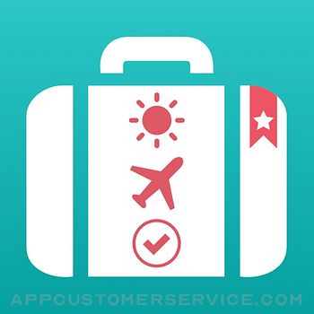 Packr Premium - Packing Lists Customer Service
