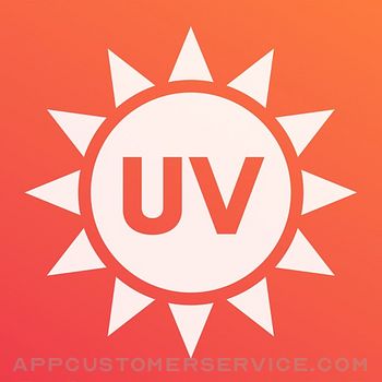 UV index forecast - protect your skin from sunburn Customer Service