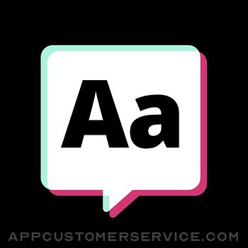 Fontkey - Fonts Keyboard Emoji Customer Service