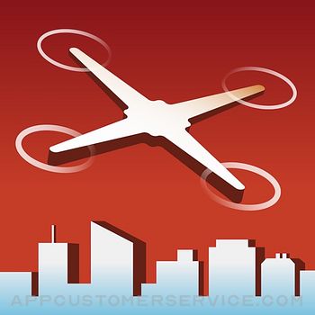 Download DroneMate App