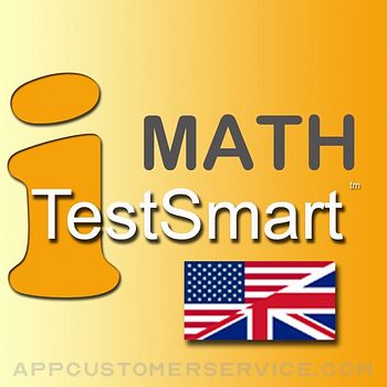 iTestSmart Math Customer Service