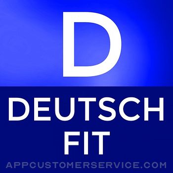 Deutsch Fit 5. Klasse Customer Service