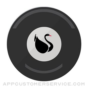 BlackSwan Audio Customer Service