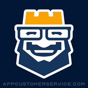 Stats Royale for Clash Royale Customer Service