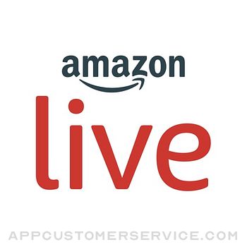 Amazon Live Creator Customer Service