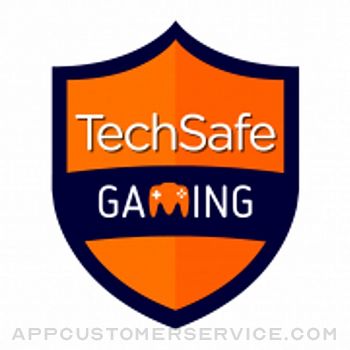 TechSafe - Gaming Customer Service