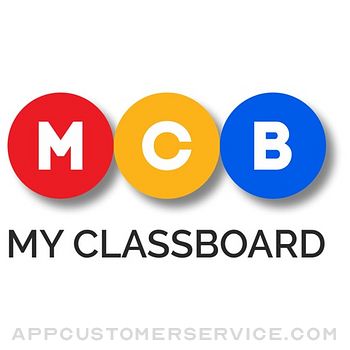 MyClassBoard Parent Portal Customer Service