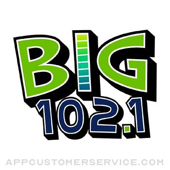 Big 102.1 Customer Service