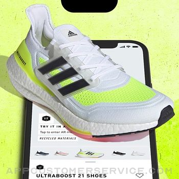 Adidas iphone image 1