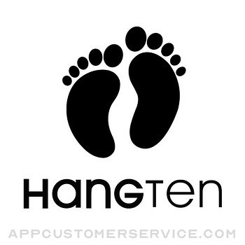 Download Hang Ten App