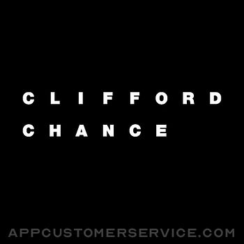 Clifford Chance Events Customer Service