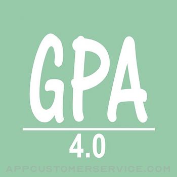 GPA Point Scale Converter Customer Service