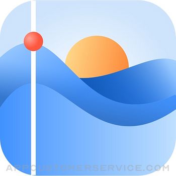 Download NOAA Tide Chart App