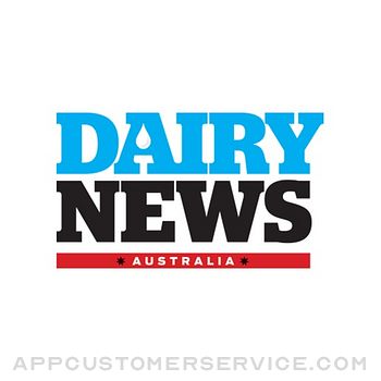 Dairy News Australia Customer Service