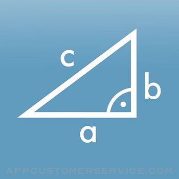 Solving Pythagoras Customer Service
