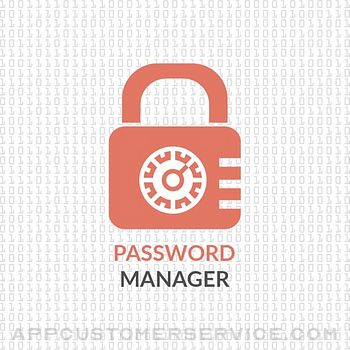 Password Manager & Safe Lock Customer Service