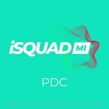 iSquad PDC Customer Service
