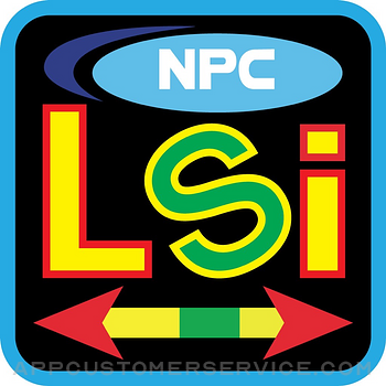 NPC LSI Calc Customer Service