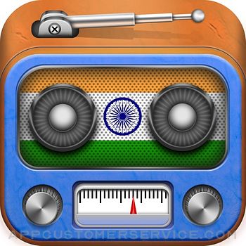 Live India Radio Stations FM Customer Service