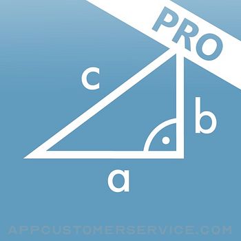 Solving Pythagoras PRO Customer Service