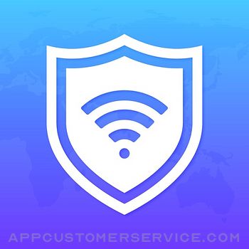 VPN for iPhone · Customer Service