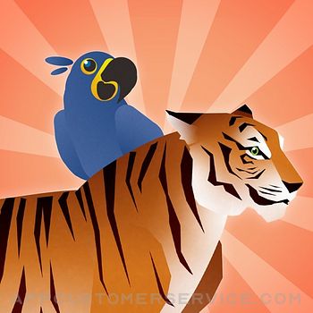 Download A Caça ao Tigre de Bengala App