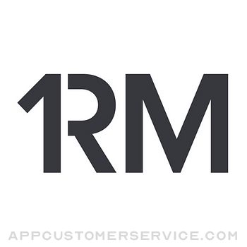 1-RM Customer Service