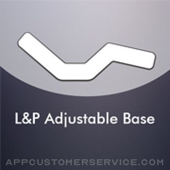 Download L&P Adjustable Base App
