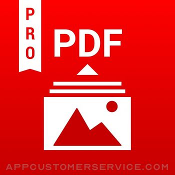 PDF Maker Pro - Scanner Customer Service