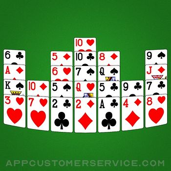Crown Solitaire: Card Game Customer Service