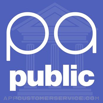 PublicApp Operatore Customer Service