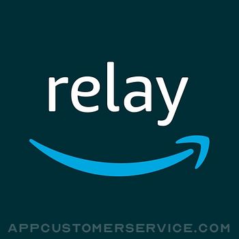 Amazon Relay Customer Service
