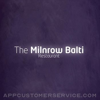 The Milnrow Balti Customer Service