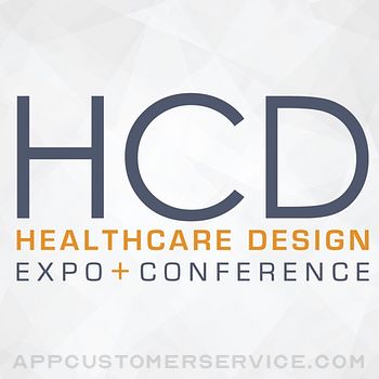 HCD Conferences Customer Service