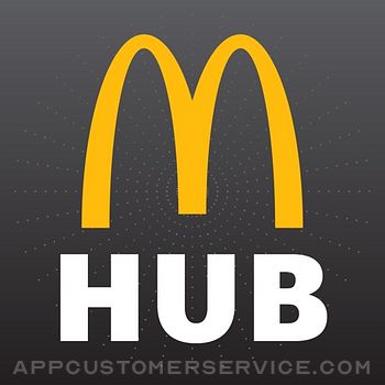 McDonald's Events Hub Customer Service