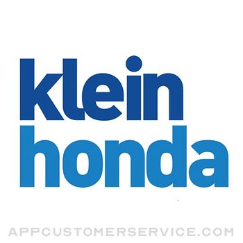 Klein Honda Customer Service