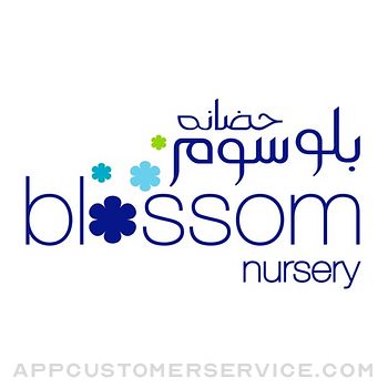 Blossom App - by Kidizz Customer Service