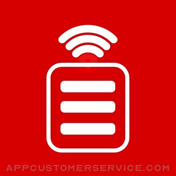 WIFI Clip - Send Clipboard Customer Service