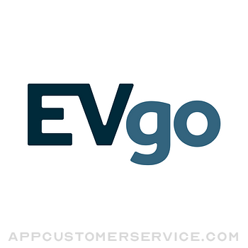 EVgo EV Chargers #NO7
