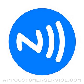 NFC Reader & Scanner Customer Service