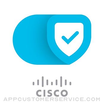 Download Cisco Security Connector App