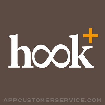 Hook+ Customer Service