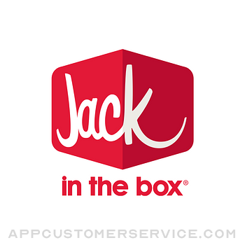 Jack in the Box® Order App Customer Service