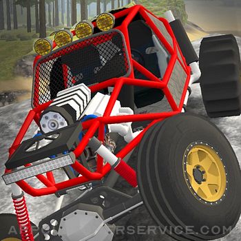 Download Offroad Outlaws App