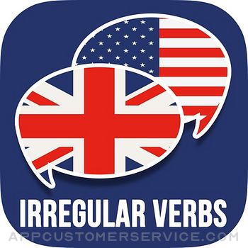 Learn Irregular Verbs English Customer Service