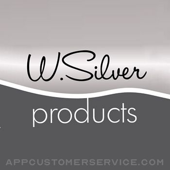 W.Silver Products Customer Service