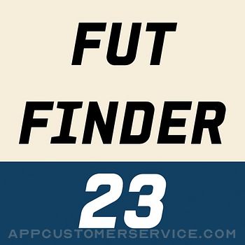 FUTFinder - FUT 23 Players Customer Service